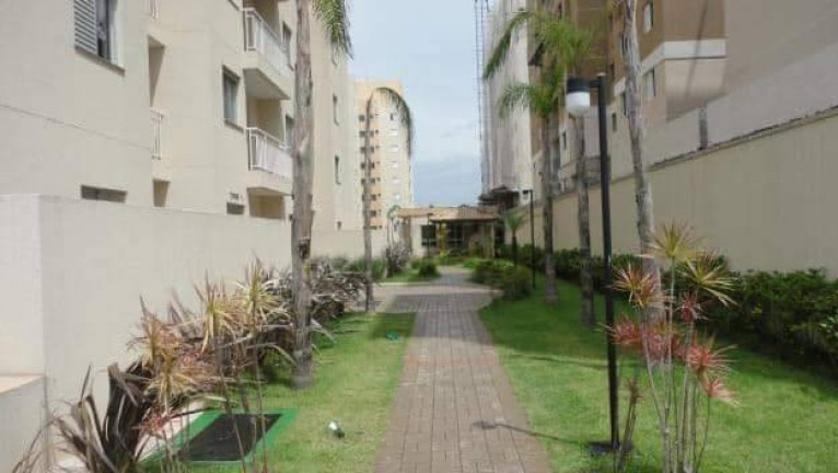 Imagem Apartamento com 2 Quartos à Venda, 50 m² em Vila Carrão - São Paulo