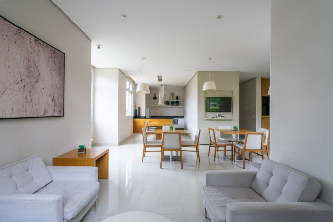 Imagem Apartamento com 3 Quartos à Venda, 108 m² em Vila Pirajussara - São Paulo