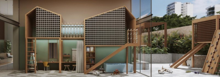 Imagem Imóvel com 2 Quartos à Venda, 71 m² em Laranjeiras - Rio De Janeiro
