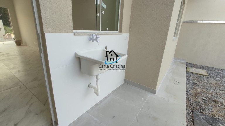 Imagem Casa com 2 Quartos à Venda, 54 m² em Sertãozinho - Matinhos Imagem Casa com 2 Quartos à Venda, 54 m² em Sertãozinho - Matinhos