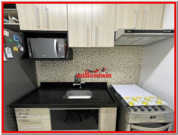 Imagem Apartamento com 2 Quartos à Venda, 55 m² em Vila Talarico - São Paulo Imagem Apartamento com 2 Quartos à Venda, 55 m² em Vila Talarico - São Paulo