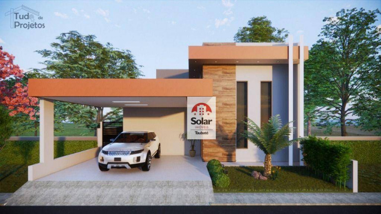 Imagem Casa com 3 Quartos à Venda, 173 m² em Areão - Tremembé Imagem Casa com 3 Quartos à Venda, 173 m² em Areão - Tremembé