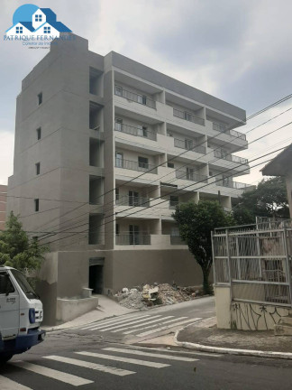 Imagem Apartamento com 2 Quartos à Venda, 50 m² em Vila São Francisco (zona Leste) - São Paulo Imagem Apartamento com 2 Quartos à Venda, 50 m² em Vila São Francisco (zona Leste) - São Paulo