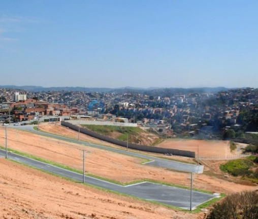 Imagem Imóvel à Venda, 50 m² em Jardim Rosemary - Itapevi