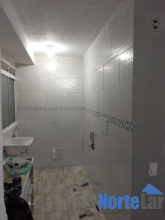 Imagem Apartamento com 2 Quartos à Venda, 40 m² em Parque Panamericano - São Paulo
