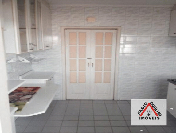 Imagem Apartamento com 2 Quartos à Venda, 64 m² em Campo Grande - São Paulo Imagem Apartamento com 2 Quartos à Venda, 64 m² em Campo Grande - São Paulo