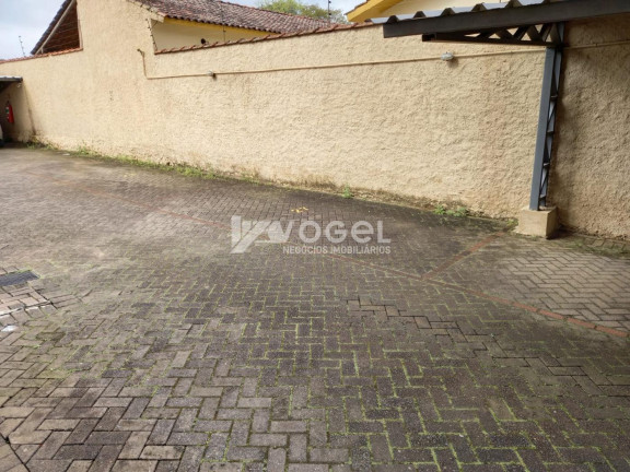 Imagem Apartamento com 3 Quartos à Venda, 78 m² em Jardim América - Sao Leopoldo Imagem Apartamento com 3 Quartos à Venda, 78 m² em Jardim América - Sao Leopoldo