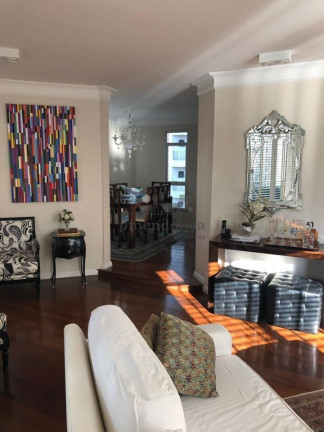 Imagem Apartamento com 4 Quartos à Venda, 196 m² em Higienópolis - São Paulo Imagem Apartamento com 4 Quartos à Venda, 196 m² em Higienópolis - São Paulo