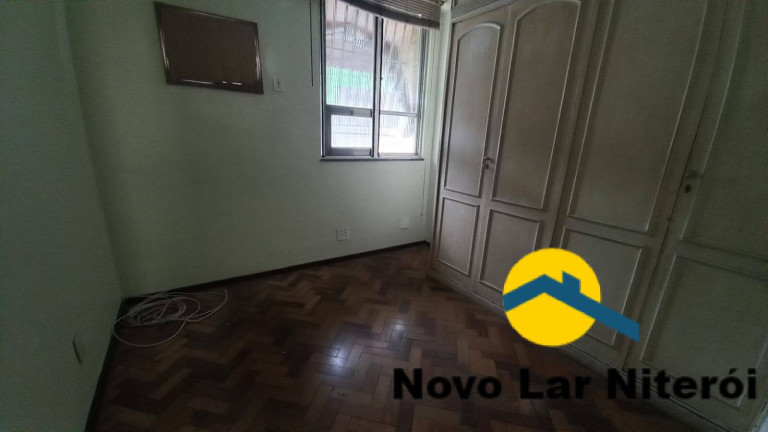 Imagem Apartamento com 3 Quartos à Venda, 60 m² em Santa Rosa - Niterói