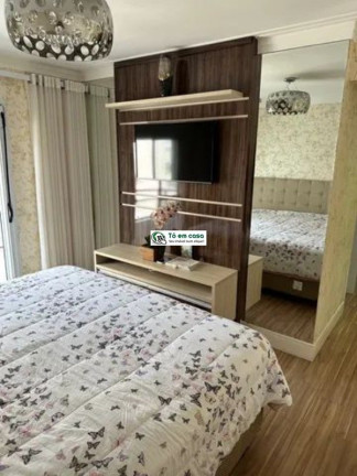 Imagem Imóvel com 3 Quartos à Venda, 182 m² em Vila Ema - São José Dos Campos