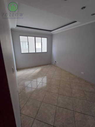 Imagem Apartamento com 2 Quartos à Venda, 62 m² em Jaguaribe - Osasco