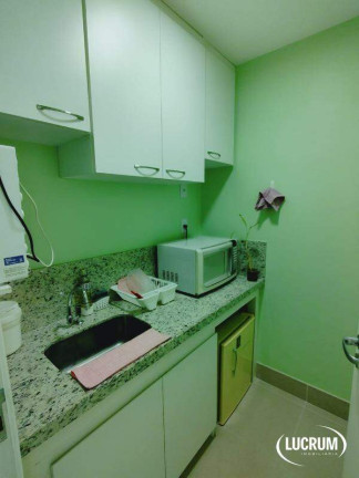 Imagem Sala Comercial à Venda, 36 m² em Barra Da Tijuca - Rio De Janeiro Imagem Sala Comercial à Venda, 36 m² em Barra Da Tijuca - Rio De Janeiro
