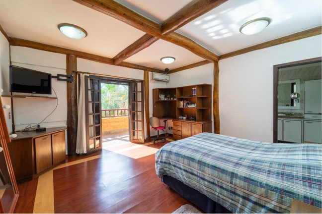 Imagem Casa com 5 Quartos à Venda, 717 m² em Chácara Malota - Jundiaí Imagem Casa com 5 Quartos à Venda, 717 m² em Chácara Malota - Jundiaí