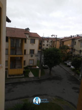 Imagem Apartamento com 2 Quartos à Venda, 60 m² em Jardim Primavera - Duque De Caxias