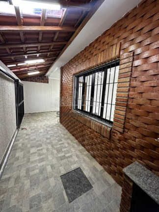 Imagem Casa com 3 Quartos à Venda, 101 m² em Guilhermina - Praia Grande Imagem Casa com 3 Quartos à Venda, 101 m² em Guilhermina - Praia Grande