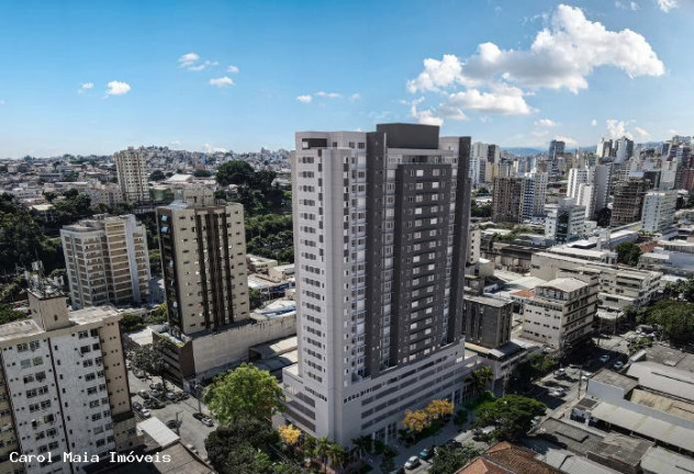 Imagem Imóvel com 2 Quartos à Venda, 59 m² em Barro Preto - Belo Horizonte Imagem Imóvel com 2 Quartos à Venda, 59 m² em Barro Preto - Belo Horizonte