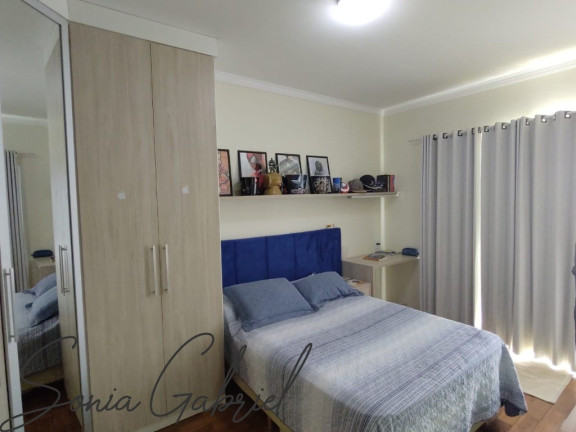 Casa com 4 Quartos à Venda, 350 m² em Condomínio Morada Das Nascentes - Valinhos