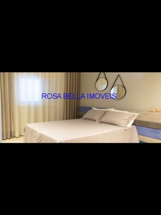 Imagem Apartamento com 2 Quartos à Venda, 56 m² em Vila Helvetia - Indaiatuba
