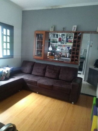Casa com 2 Quartos à Venda, 60 m² em Parque Interlagos - São José Dos Campos