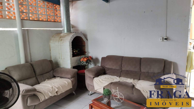 Imagem Casa com 3 Quartos à Venda, 200 m² em Jardim Maria Do Carmo - Sorocaba Imagem Casa com 3 Quartos à Venda, 200 m² em Jardim Maria Do Carmo - Sorocaba