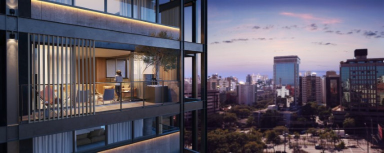 Imagem Cobertura com 3 Quartos à Venda, 339 m² em Petrópolis - Porto Alegre Imagem Cobertura com 3 Quartos à Venda, 339 m² em Petrópolis - Porto Alegre