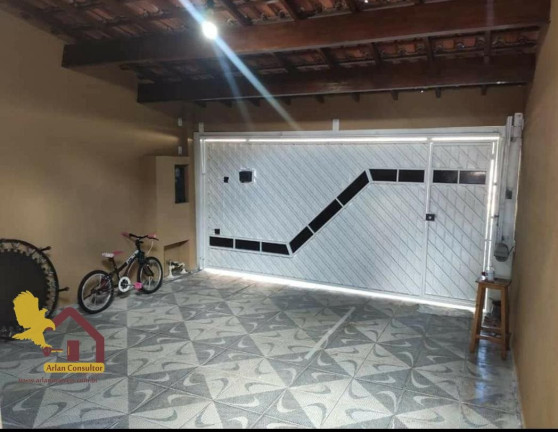 Imagem Casa com 3 Quartos à Venda, 127 m² em Região Central - Caieiras
