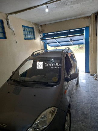 Imagem Casa à Venda, 150 m² em Jardim Motorama - São José Dos Campos Imagem Casa à Venda, 150 m² em Jardim Motorama - São José Dos Campos