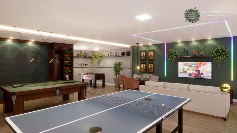 Imagem Apartamento com 2 Quartos à Venda, 82 m² em Aviação - Praia Grande Imagem Apartamento com 2 Quartos à Venda, 82 m² em Aviação - Praia Grande
