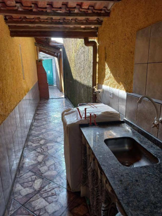 Imagem Casa com 3 Quartos à Venda, 170 m² em Solemar - Praia Grande Imagem Casa com 3 Quartos à Venda, 170 m² em Solemar - Praia Grande