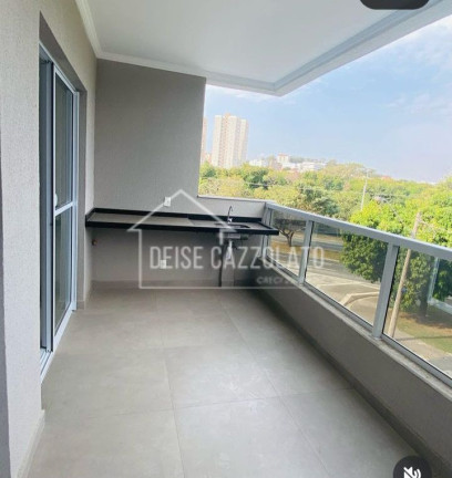 Imagem Apartamento com 2 Quartos à Venda, 62 m² em Jardim Santa Rosália - Sorocaba Imagem Apartamento com 2 Quartos à Venda, 62 m² em Jardim Santa Rosália - Sorocaba