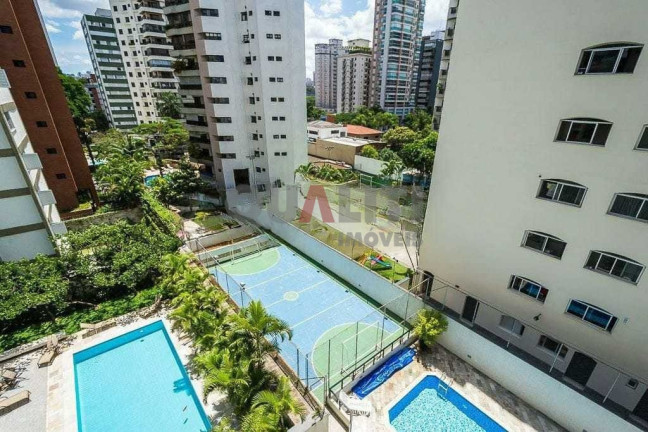 Imagem Apartamento com 4 Quartos à Venda, 200 m² em Vila Uberabinha - São Paulo Imagem Apartamento com 4 Quartos à Venda, 200 m² em Vila Uberabinha - São Paulo