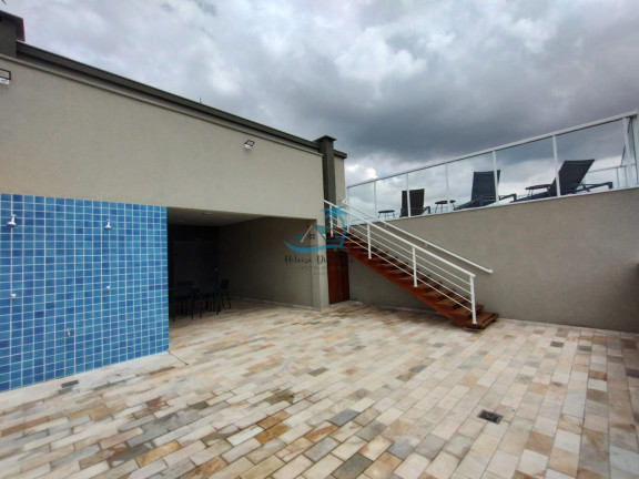 Imagem Apartamento com 3 Quartos à Venda, 120 m² em Centro - Ubatuba