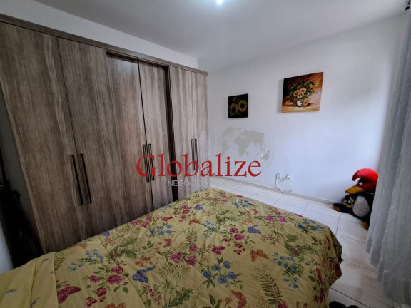 Imagem Imóvel com 2 Quartos à Venda, 66 m² em Embaré - Santos