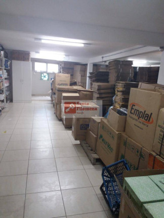 Imagem Imóvel Comercial à Venda, 1.755 m² em Vila Curuçá - Santo André Imagem Imóvel Comercial à Venda, 1.755 m² em Vila Curuçá - Santo André
