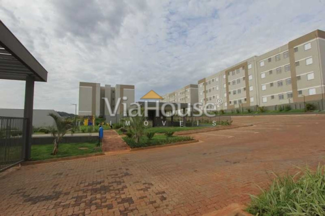Imagem Apartamento com 2 Quartos à Venda, 43 m² em Reserva San Pedro - Ribeirão Preto Imagem Apartamento com 2 Quartos à Venda, 43 m² em Reserva San Pedro - Ribeirão Preto