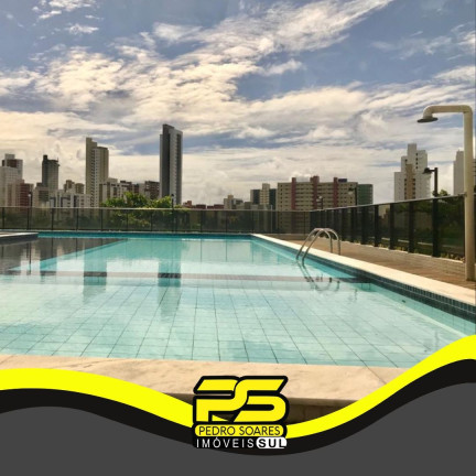 Imagem Apartamento com 4 Quartos à Venda, 407 m² em Miramar - João Pessoa Imagem Apartamento com 4 Quartos à Venda, 407 m² em Miramar - João Pessoa