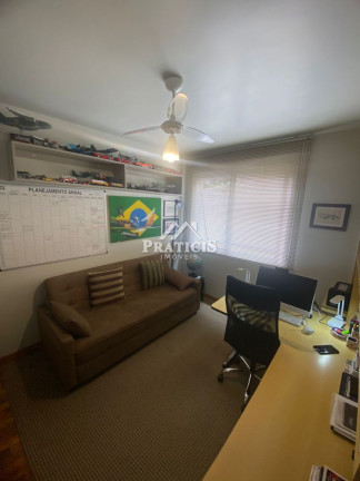 Imagem Apartamento com 3 Quartos à Venda, 130 m² em Paraíso - São Paulo Imagem Apartamento com 3 Quartos à Venda, 130 m² em Paraíso - São Paulo