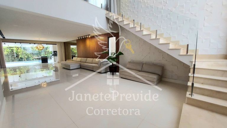 Imagem Casa de Condomínio com 4 Quartos à Venda, 400 m² em Tamboré - Santana De Parnaíba Imagem Casa de Condomínio com 4 Quartos à Venda, 400 m² em Tamboré - Santana De Parnaíba