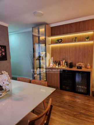 Imagem Apartamento com 3 Quartos à Venda, 84 m² em Parque Morumbi - Votorantim