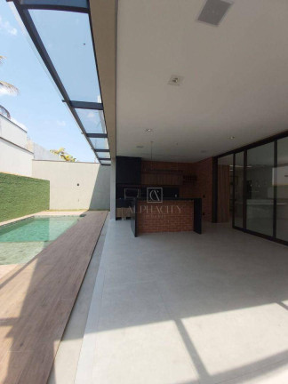 Imagem Casa com 4 Quartos à Venda, 350 m² em Alphaville - Santana De Parnaíba Imagem Casa com 4 Quartos à Venda, 350 m² em Alphaville - Santana De Parnaíba