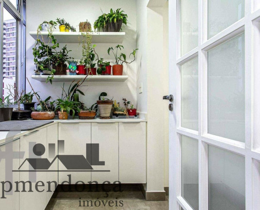 Imagem Apartamento com 4 Quartos à Venda, 210 m² em Higienópolis - São Paulo Imagem Apartamento com 4 Quartos à Venda, 210 m² em Higienópolis - São Paulo