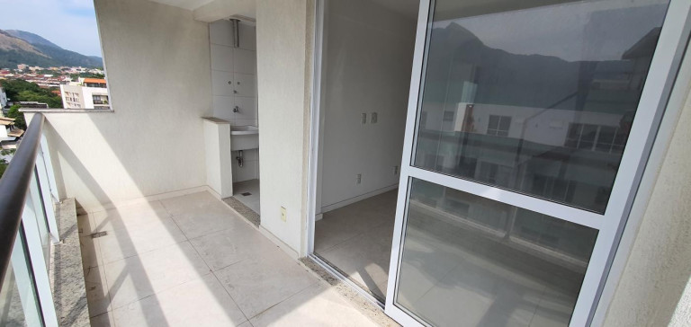 Imagem Apartamento com 2 Quartos à Venda, 121 m² em Freguesia (jacarepaguá) - Rio De Janeiro