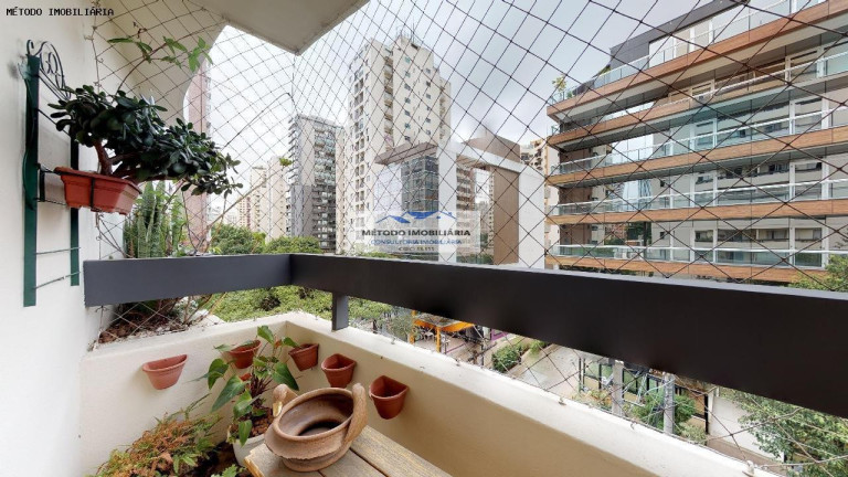 Imagem Apartamento com 2 Quartos à Venda, 79 m² em Vila Olimpia - São Paulo Imagem Apartamento com 2 Quartos à Venda, 79 m² em Vila Olimpia - São Paulo