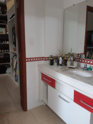Casa com 3 Quartos à Venda, 164 m² em Aparecida - Santos