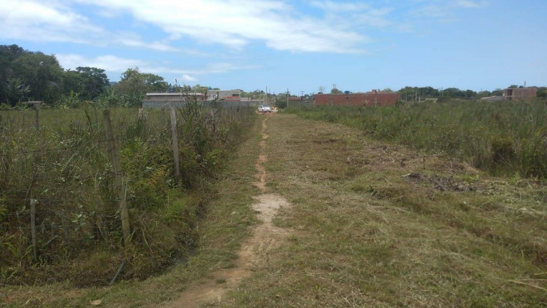 Chácara com 1 Quarto à Venda, 1.000 m² em Praia Da Maranduba - Ubatuba
