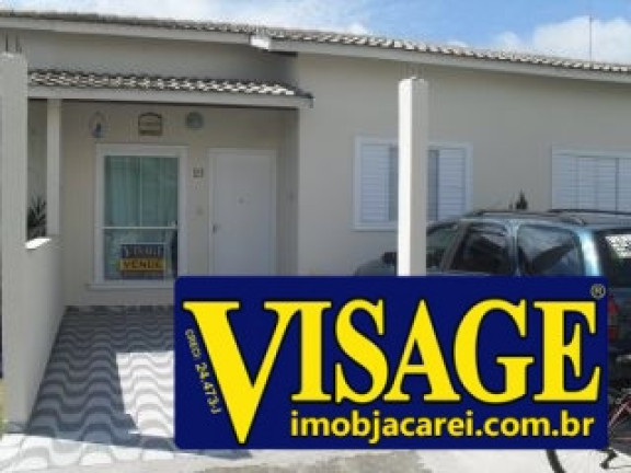 Imagem Casa de Condomínio com 2 Quartos à Venda, em Cid. Salvador - Jacareí Imagem Casa de Condomínio com 2 Quartos à Venda, em Cid. Salvador - Jacareí