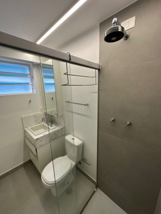 Imagem Cobertura com 1 Quarto à Venda, 56 m² em Vila Olímpia - São Paulo