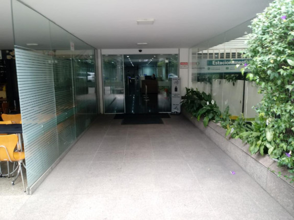 Imagem Sala Comercial à Venda, 12 m² em Jardim Paulista - São Paulo Imagem Sala Comercial à Venda, 12 m² em Jardim Paulista - São Paulo