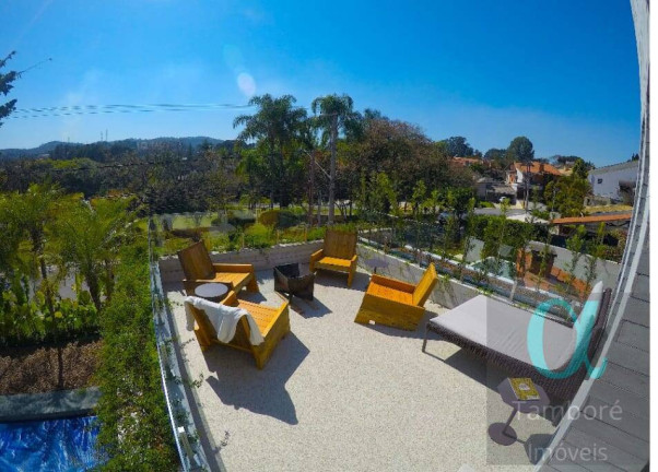 Imagem Casa com 4 Quartos à Venda, 360 m² em Alphaville - Santana De Parnaíba Imagem Casa com 4 Quartos à Venda, 360 m² em Alphaville - Santana De Parnaíba