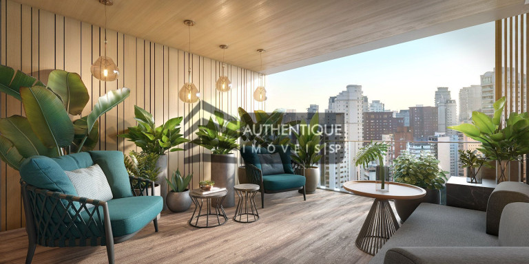 Imagem Apartamento com 4 Quartos à Venda, 355 m² em Itaim Bibi - São Paulo Imagem Apartamento com 4 Quartos à Venda, 355 m² em Itaim Bibi - São Paulo